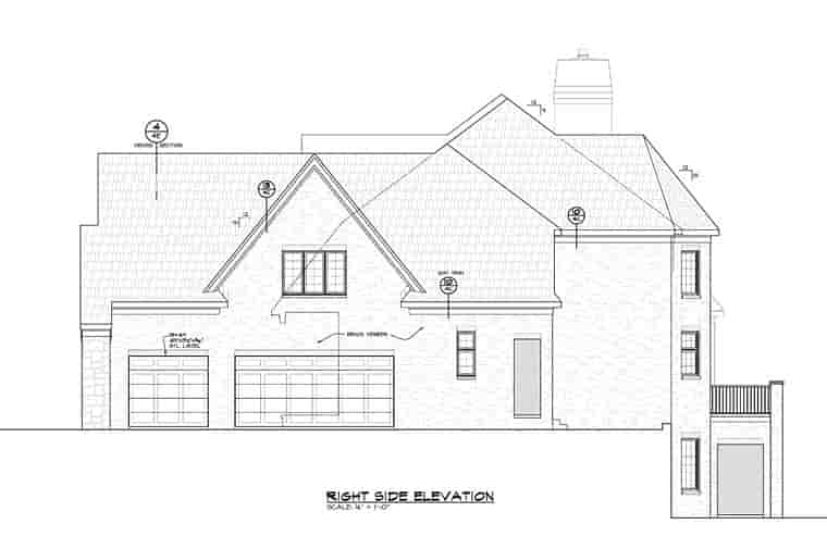 House Plan 66755 Picture 2