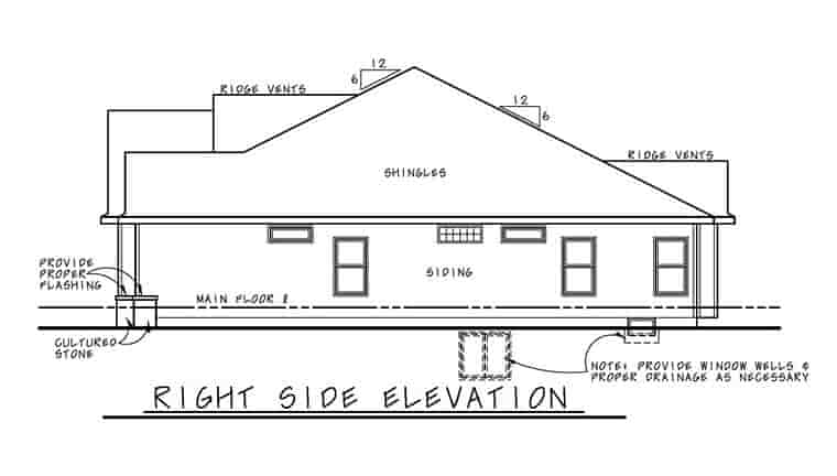 House Plan 66776 Picture 2