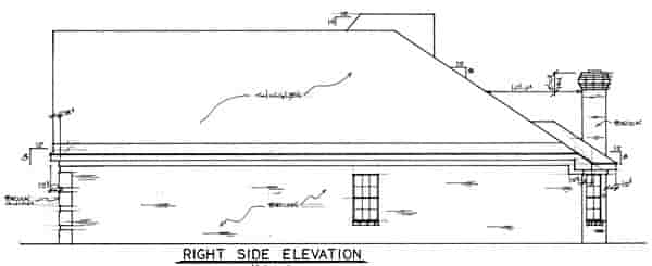 House Plan 67042 Picture 1