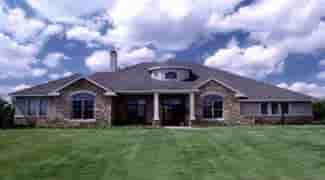 House Plan 67420 Picture 3