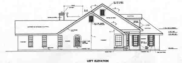 House Plan 67431 Picture 1