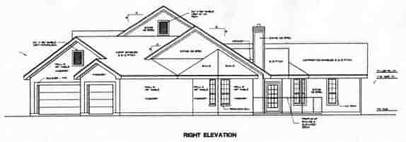 House Plan 67431 Picture 2