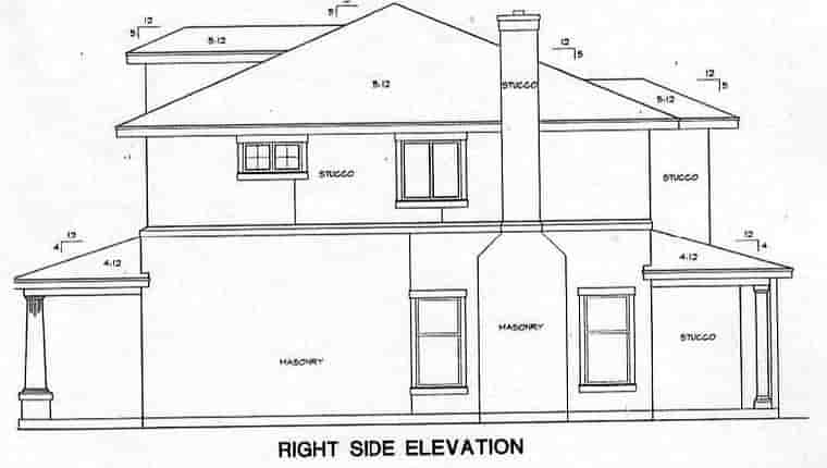 House Plan 67731 Picture 2