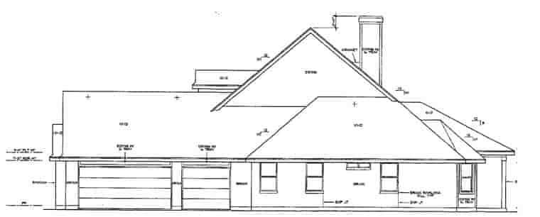 House Plan 67779 Picture 2