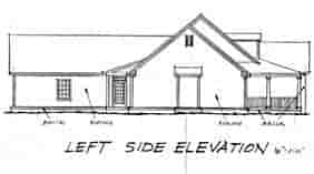 House Plan 67882 Picture 1