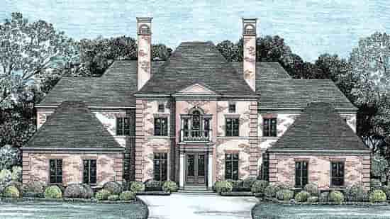 House Plan 67922 Picture 7