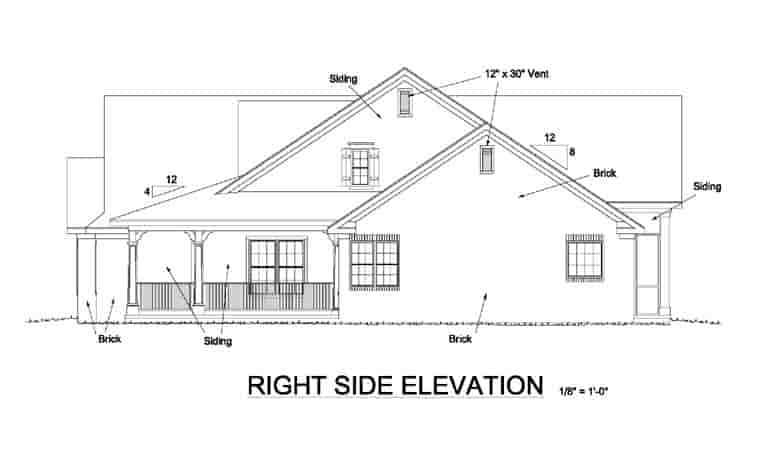 House Plan 68553 Picture 2