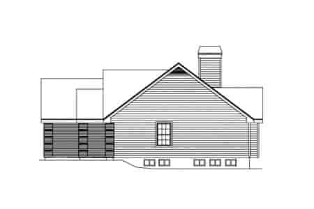 House Plan 69017 Picture 2