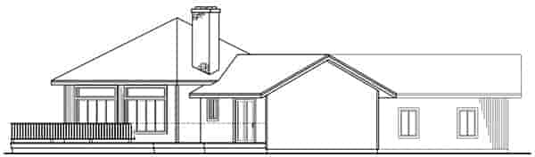 House Plan 69103 Picture 1
