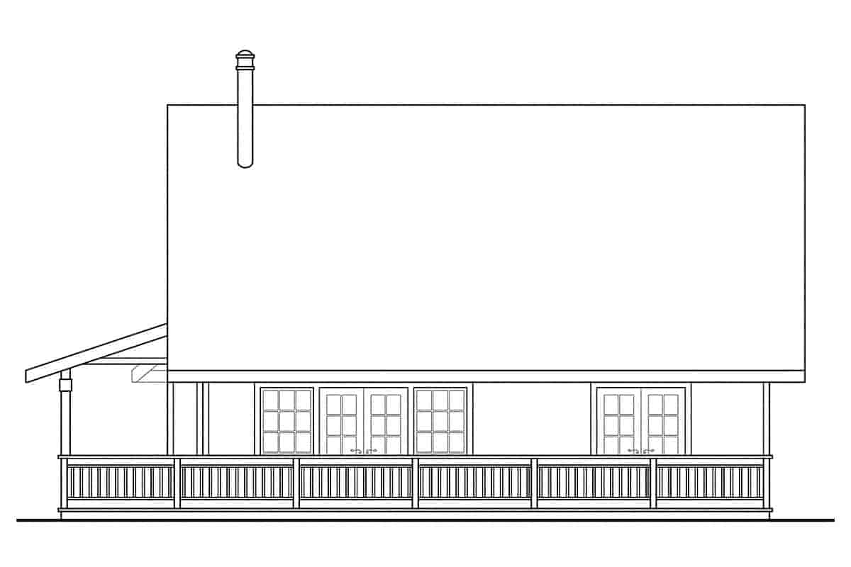 House Plan 69112 Picture 1