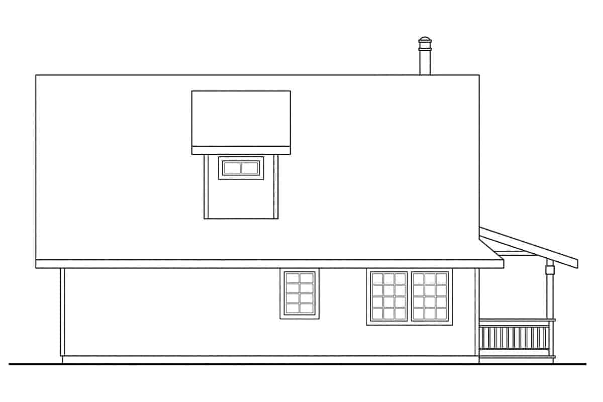 House Plan 69112 Picture 2