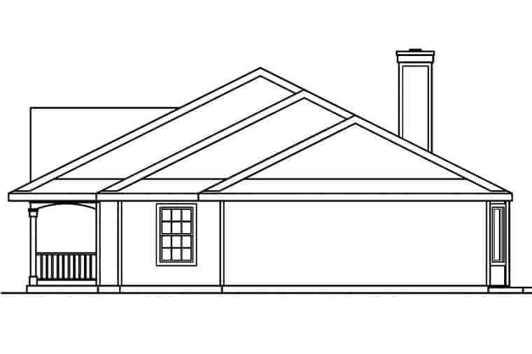 House Plan 69115 Picture 2
