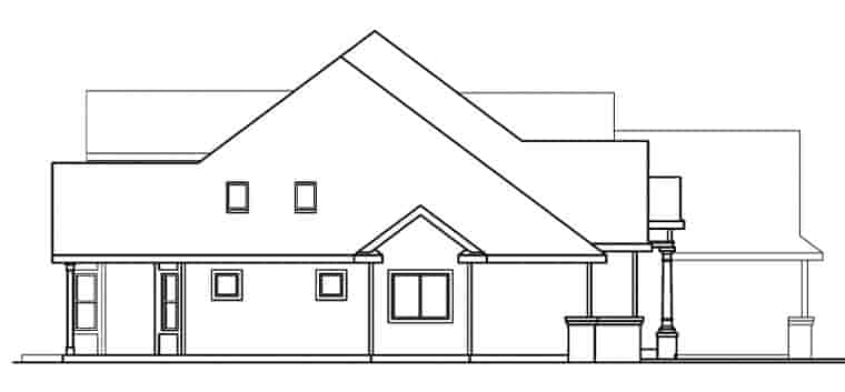 House Plan 69152 Picture 1