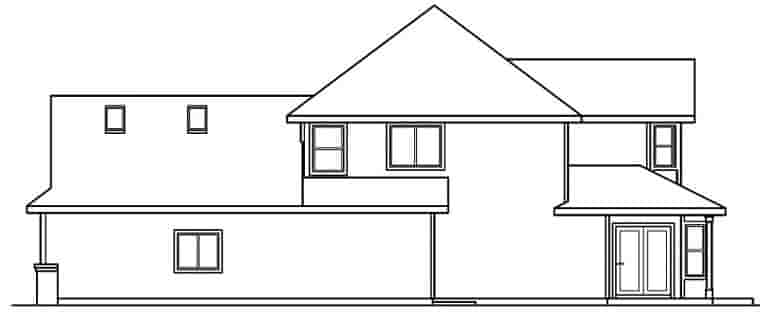 House Plan 69152 Picture 2