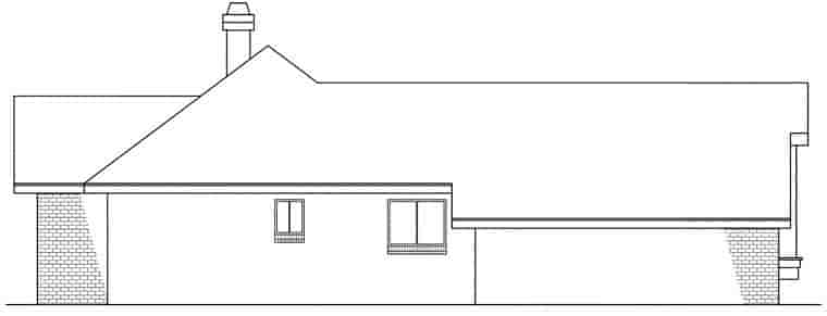 House Plan 69181 Picture 1