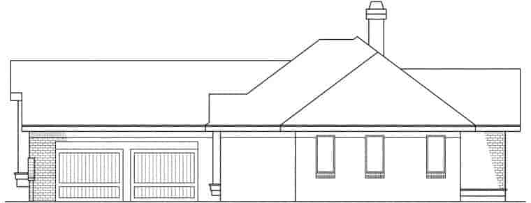 House Plan 69181 Picture 2