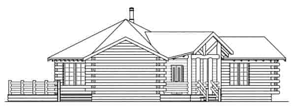 House Plan 69205 Picture 1