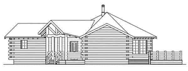 House Plan 69205 Picture 2