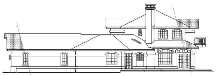 House Plan 69226 Picture 1
