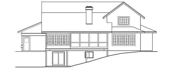 House Plan 69234 Picture 1