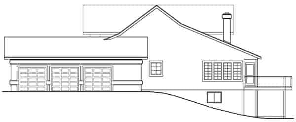 House Plan 69234 Picture 2