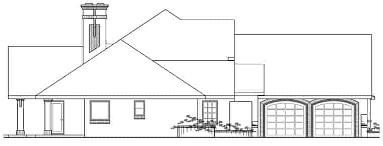 House Plan 69272 Picture 1