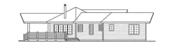 House Plan 69278 Picture 1