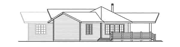 House Plan 69278 Picture 2