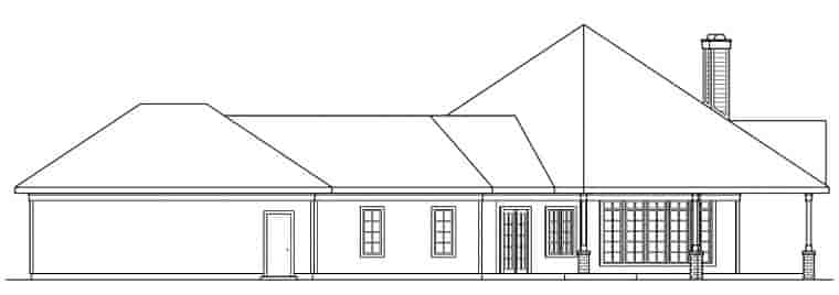 House Plan 69298 Picture 2