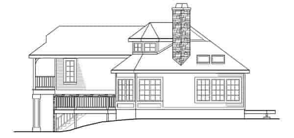 House Plan 69354 Picture 2