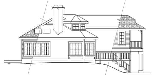 House Plan 69358 Picture 1