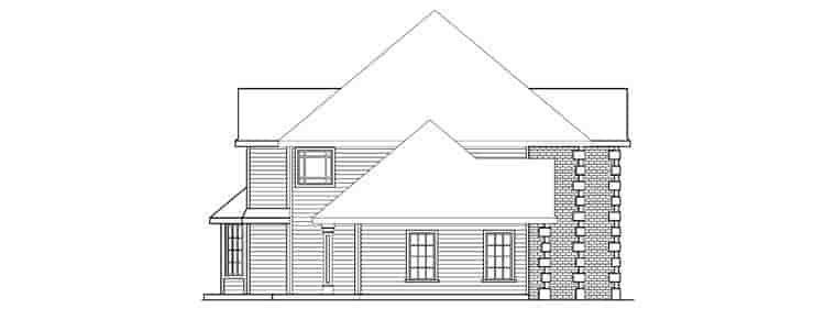 House Plan 69369 Picture 1
