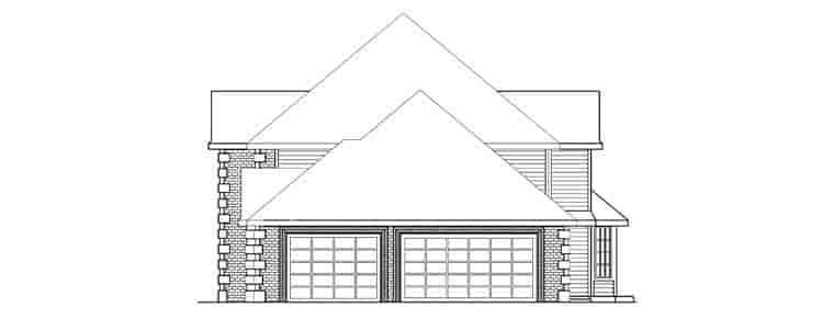 House Plan 69369 Picture 2