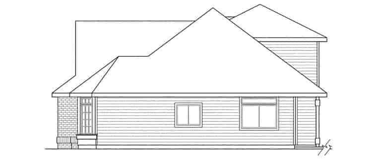 House Plan 69374 Picture 2