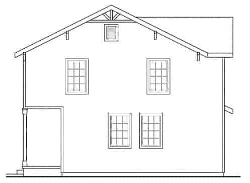 House Plan 69413 Picture 1