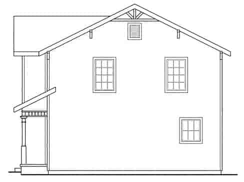 House Plan 69413 Picture 2