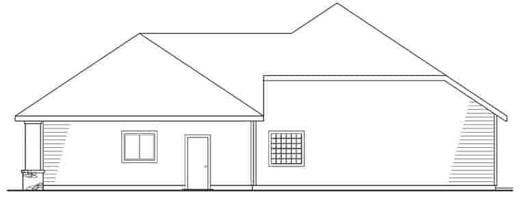 House Plan 69446 Picture 2