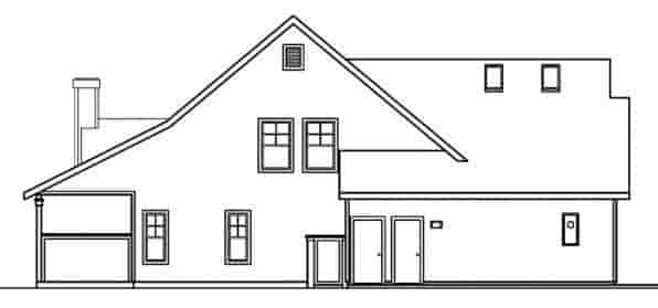 House Plan 69475 Picture 1