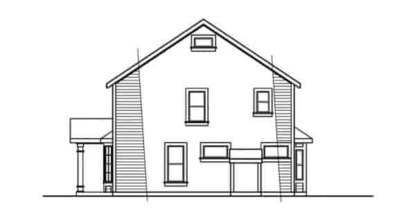 House Plan 69478 Picture 2