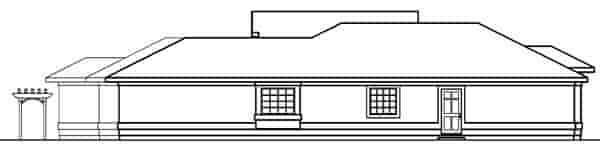 House Plan 69722 Picture 1