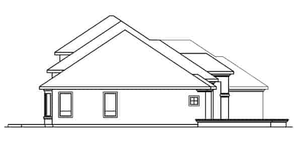 House Plan 69743 Picture 1