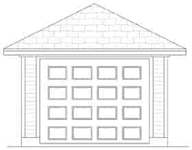 Plan 69902 - 0 Square Feet