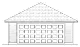 Plan 69904 - 0 Square Feet