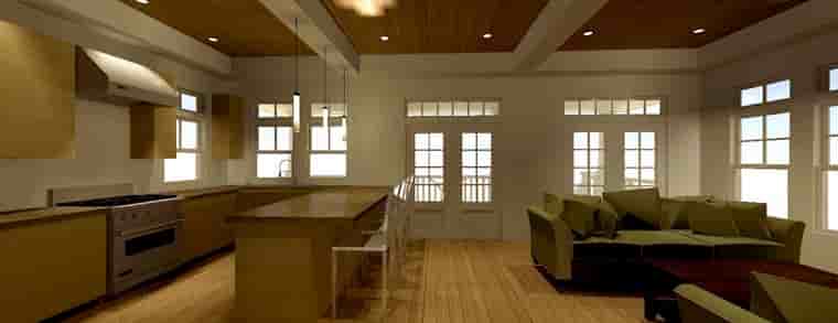 House Plan 70806 Picture 2