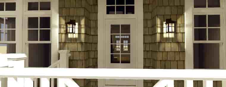 House Plan 70806 Picture 4