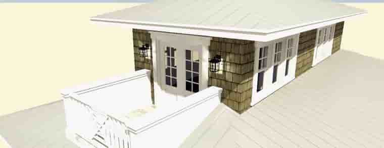 House Plan 70806 Picture 6