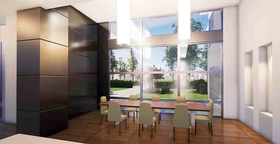 House Plan 70855 Picture 3