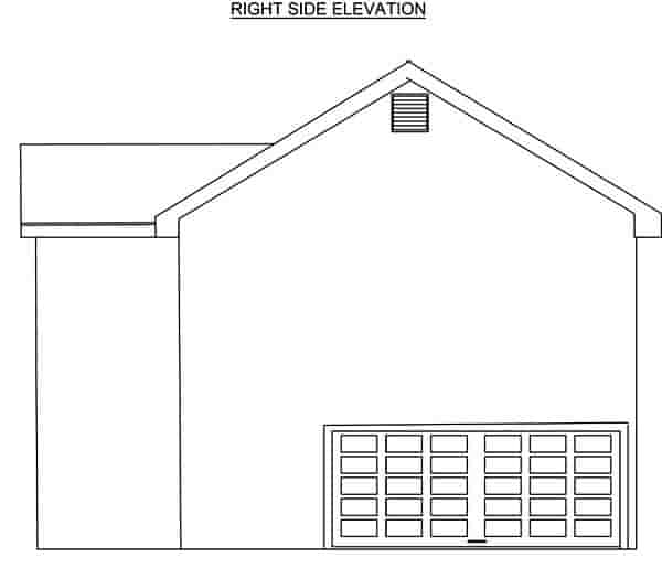 House Plan 70935 Picture 2