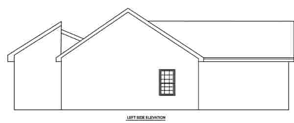 House Plan 70937 Picture 1