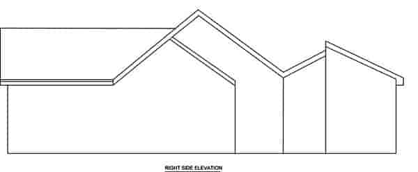 House Plan 70937 Picture 2